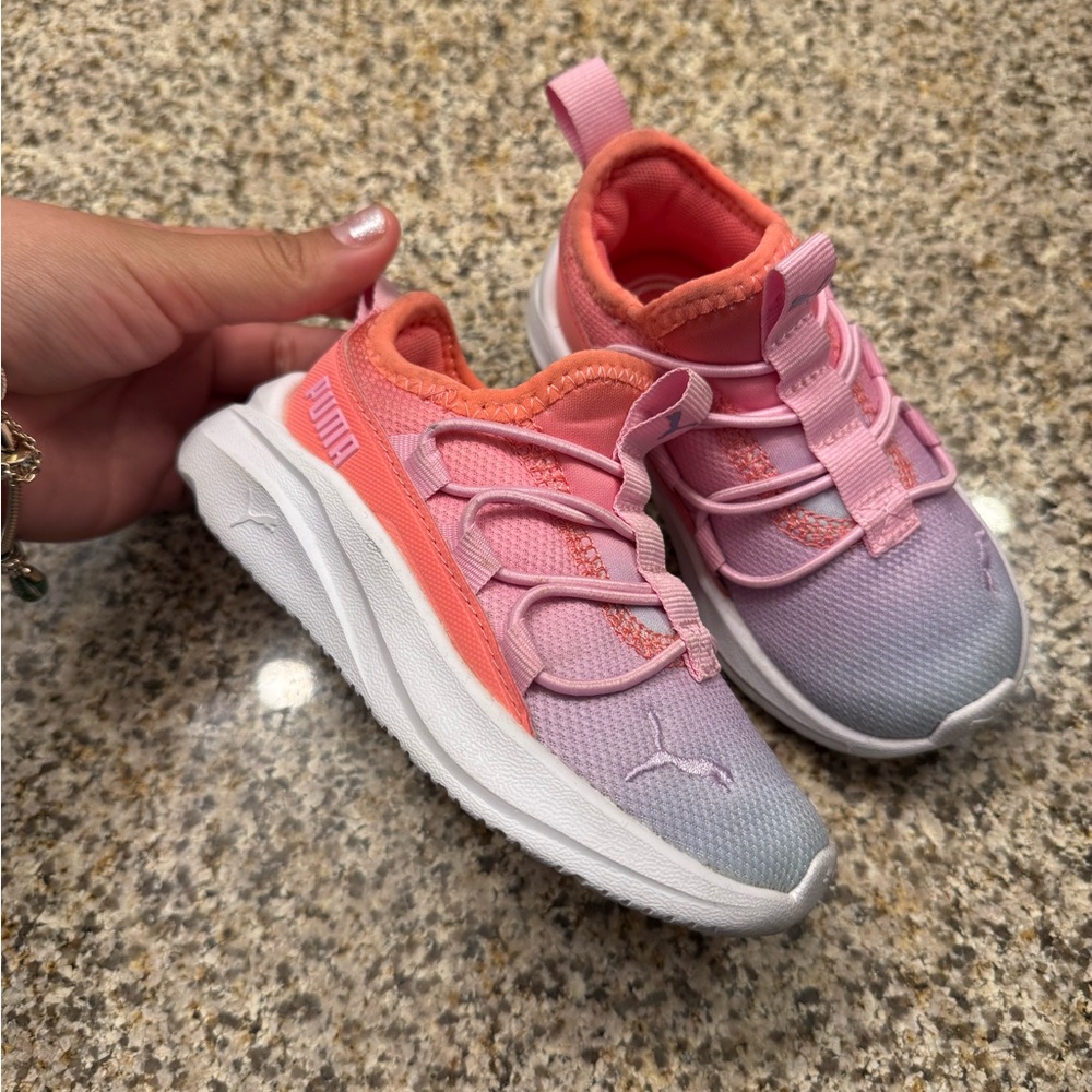 Toddler Puma Sneakers